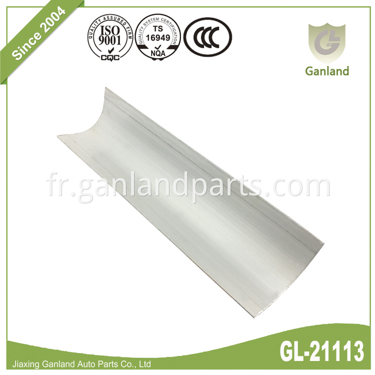 Aluminum Corner Post GL-21113